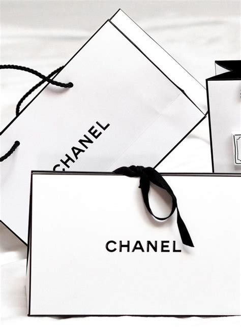 chanel vente 2022